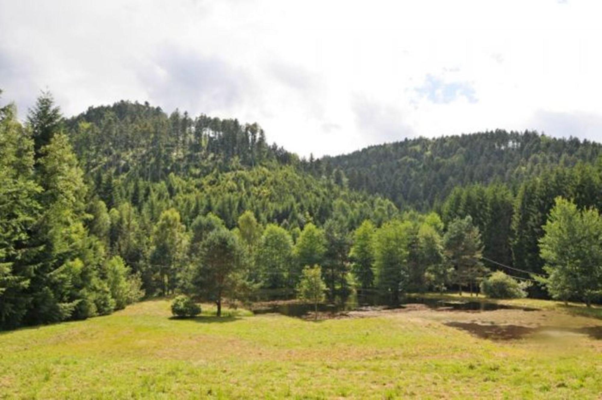 Auberge De La Cholotte Les Rouges-Eaux Buitenkant foto