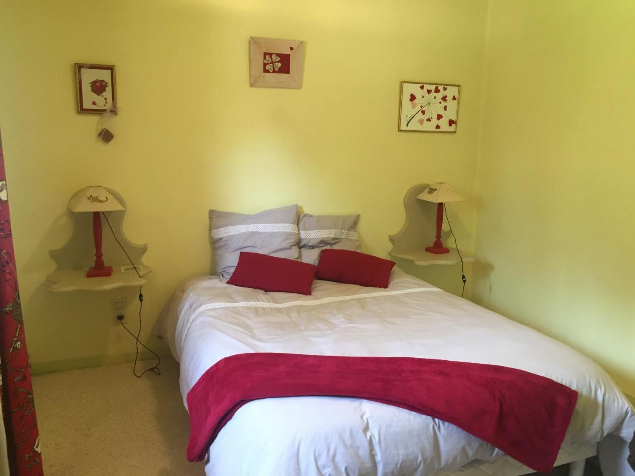 Auberge De La Cholotte Les Rouges-Eaux Buitenkant foto